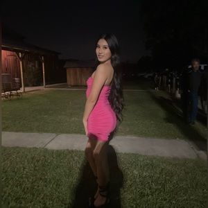 Meet your Posher, Damaris